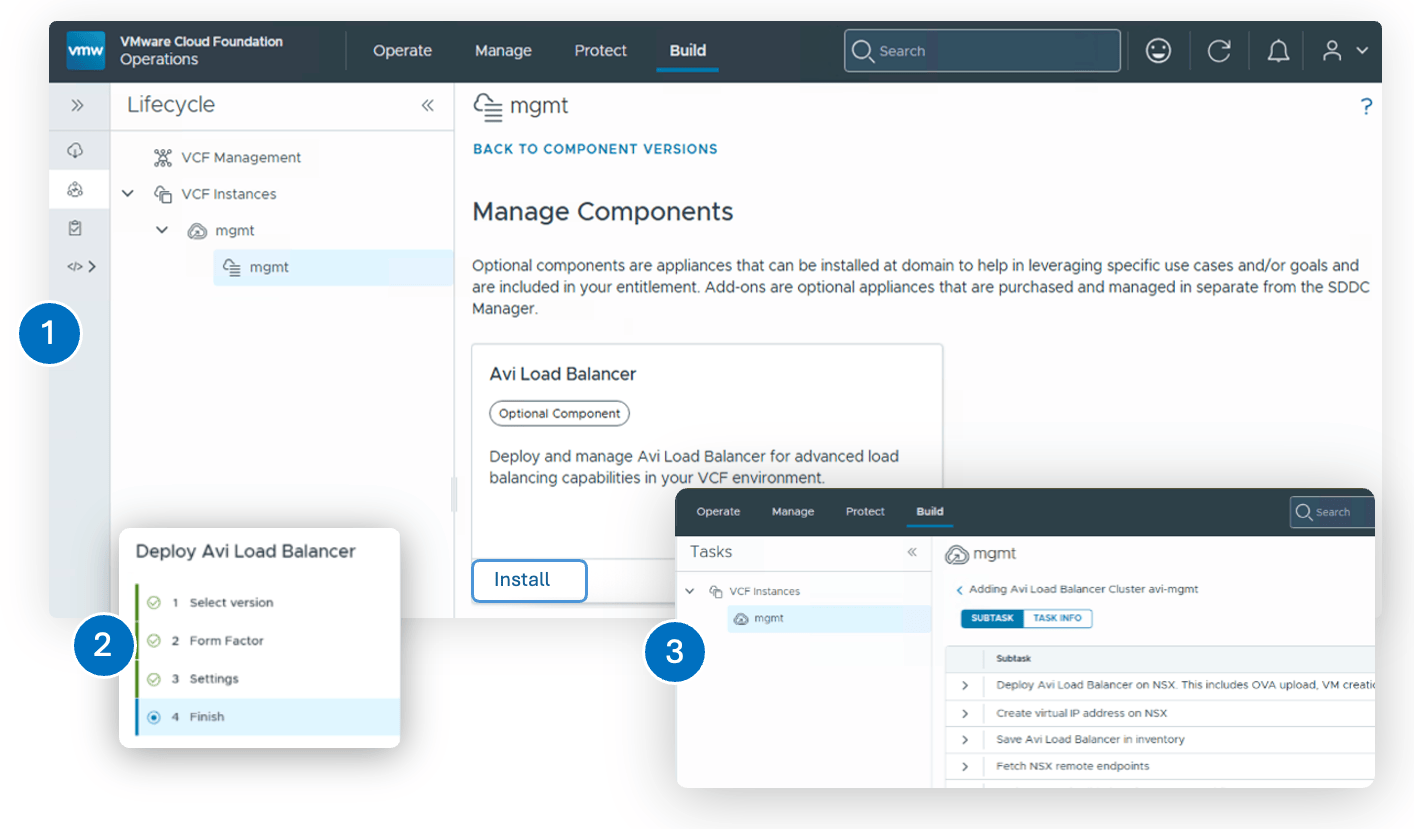 Avi Innovations for VCF 9.1: Powering Kubernetes, Agentic AI and VPC ...
