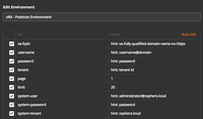 vrealize-automation-api-samples-for-postman-vmware-cloud-management