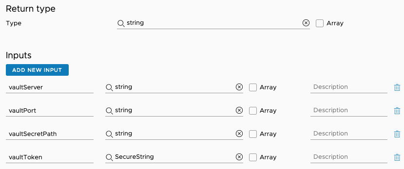 Extending VRealize Automation Custom Forms With VRealize Orchestrator ...