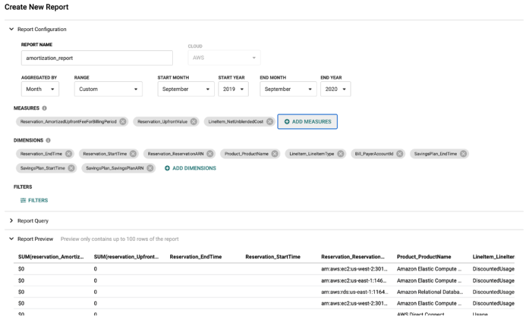 VMware Builds an Equitable Enterprise AWS Chargeback Model Using ...