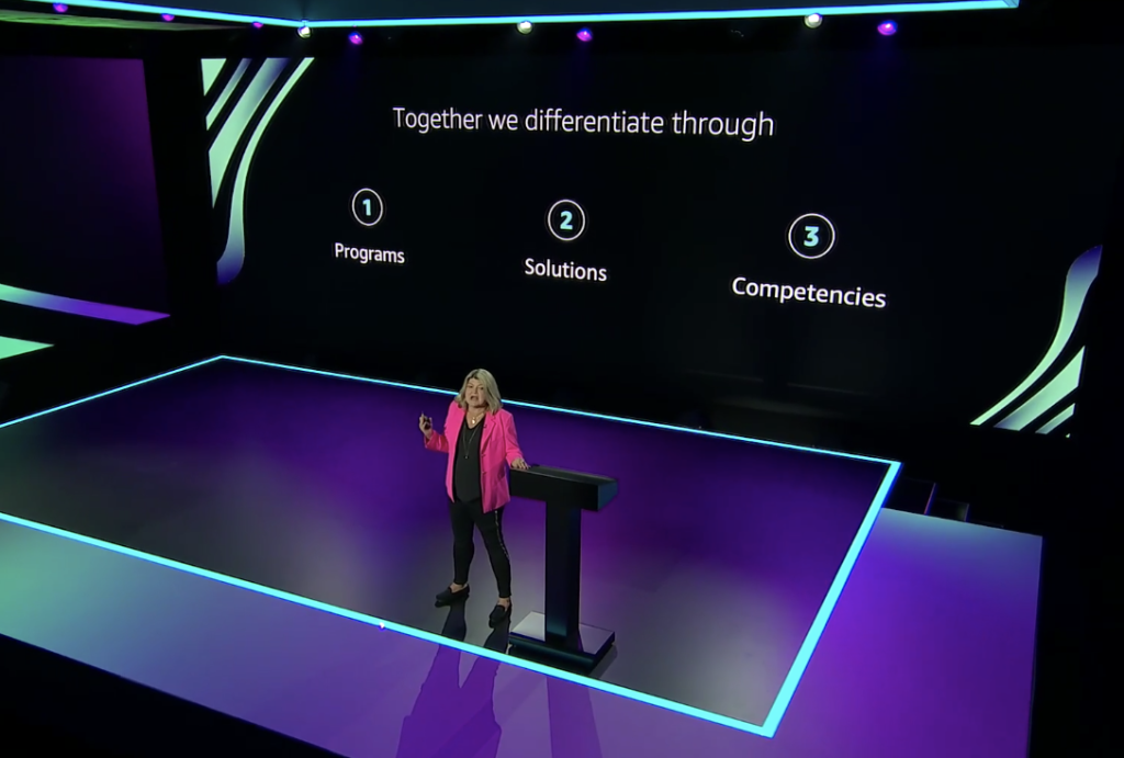 AWS Re:Invent 2020: Week One Highlights And Key Announcements - VMware ...