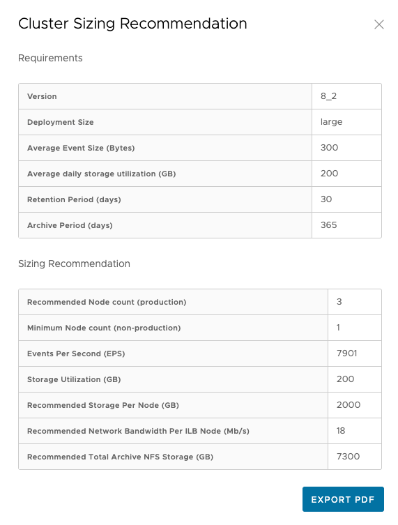 What's New in vRealize Log Insight 8.4 - VMware Cloud Management