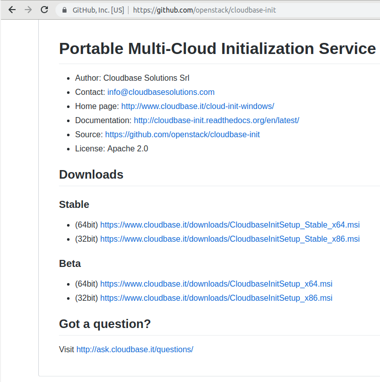 Cloud Init Per Instance Script – Comment Utiliser Cloud Init – EWEW