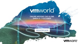 VMworld 2021 Digital Tech Event