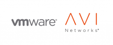 Avi Networks and VMware