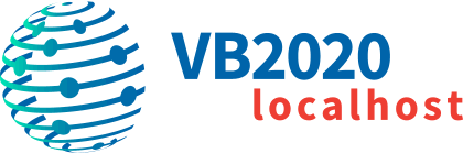 VB2020 localhost