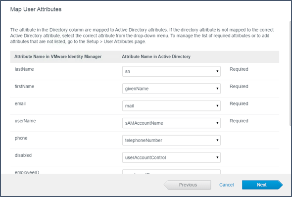 Remote User Authentication and RBAC with NSX-T