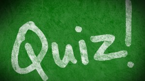 Quiz NLVMUG
