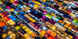 Oplossing zoekt probleem: blockchain in grootschalige organisaties