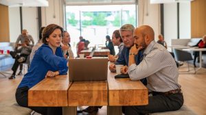 Klanten op de eerste plaats in een strategisch partnership – IBM en VMware
