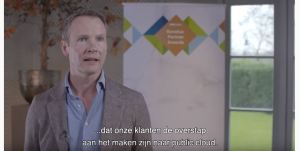 VMware Partner Award event 2020 - BCONN