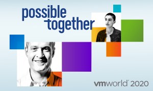 VMworld 2020: De 'must-see' sessies per track