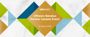 Dit zijn de winnaars van de VMware Partner Appreciation Awards