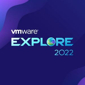Check deze inspirerende sessies van onze partners tijdens VMware Explore 2022 Europe