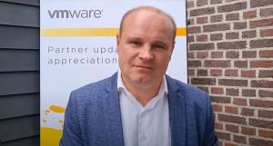 VMware Partner Update & Appreciation Event 2022 – Computacenter