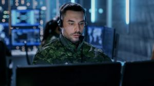 De wereld van innovatie bij defensie