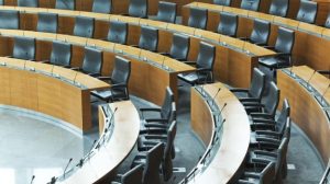 Hoe de overheid digitale transformatie kan gebruiken om fraude te bestrijden