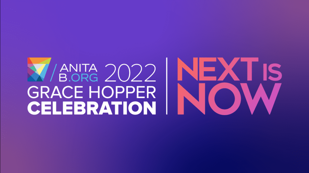 Grace Hopper September 2025 Tickets Nona Thalia