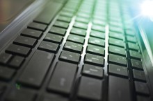 Computer Keyboard
