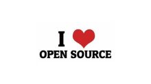 i love open source