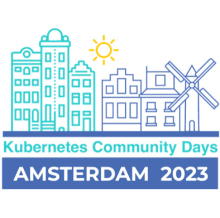 Kubernetes Community Days Amsterdam 2023 v 2