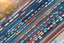 Comparing Container Scanners
