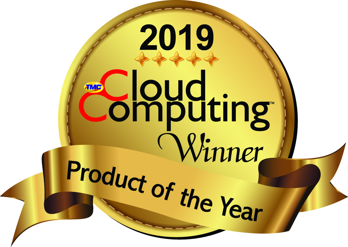 Winner Computers. VELOCLOUD. Product of the year