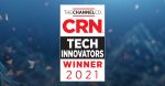 VMware SD-WAN Named 2021 Tech Innovator Award Winner