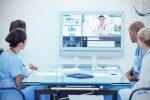 To Unleash Our Telehealth Future, Healthcare Providers Must Look Beyond Security Alone