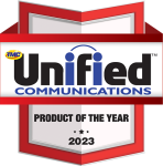 VMware SASE Wins 2023 Unified Communications Product of the Year Award