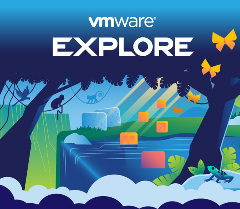 VMware Explore Las Vegas 2023 Spotlight on SDWAN and SASE VMware