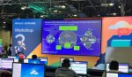 SASE and Edge Live from VMware Explore: Day 1