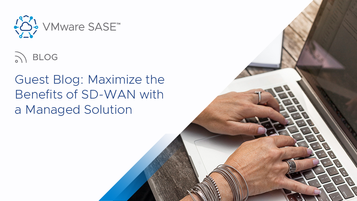 TPx managed SD-WAN