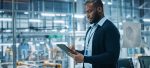 Usher in the New Era of Manufacturing with SD-WAN and SASE