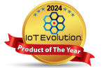 VMware Edge Compute Stack Wins 2024 IoT Evolution Product of the Year Award