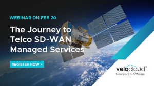 Telco webinar