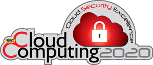 Cloud Computing award