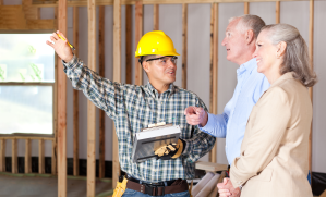 Building Homes and Business with VMware SD-WAN