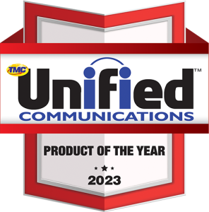 2023 Unified Communications Product of the Year