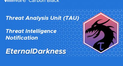 Threat Analysis: CVE-2020-0796 - EternalDarkness (ghostSMB)