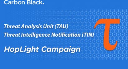 CB TAU Threat Intelligence Notification: HopLight Campaign (Linked to North Korea) is Reusing Substantial Amount of Code