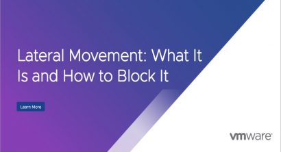 Lateral Movement: What It Is and How to Block It 