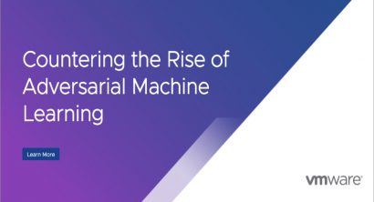 Countering the Rise of Adversarial Machine Learning