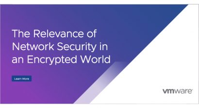 The Relevance of Network Security in an Encrypted World 