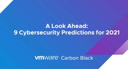 A Look Ahead: 9 Cybersecurity Predictions for 2021