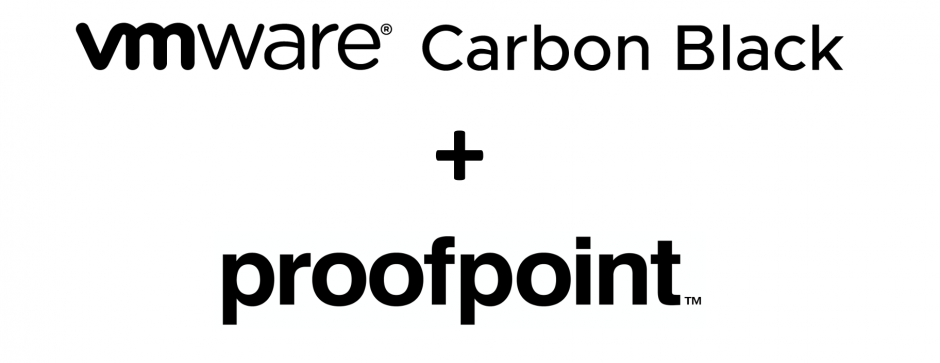 Announcing Coordinated Detection & Response from VMware Carbon Black and Proofpoint