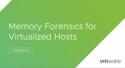 Memory Forensics for Virtualized Hosts
