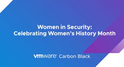 Women in Security: Celebrating Women’s History Month