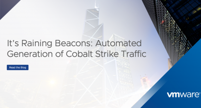 It’s Raining Beacons: Automated Generation of Cobalt Strike Traffic