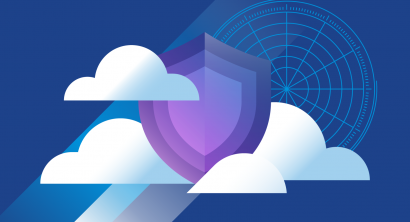 Security Designed for Cloud-Native Architecture